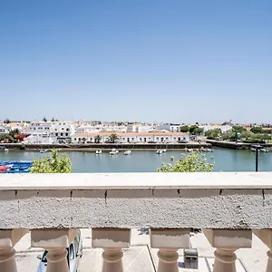 Casa de Férias Casa Mares, Tavira
