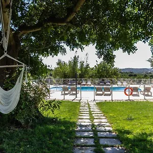  Alloggio per agriturismo Quinta Da Capelinha