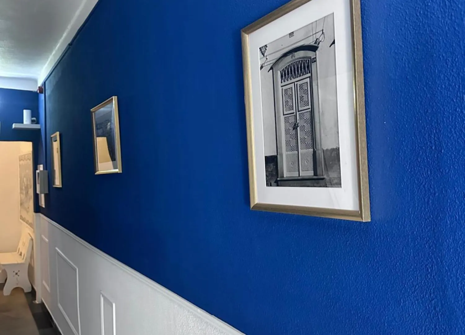 Arcada House Tavira Bed & Breakfast