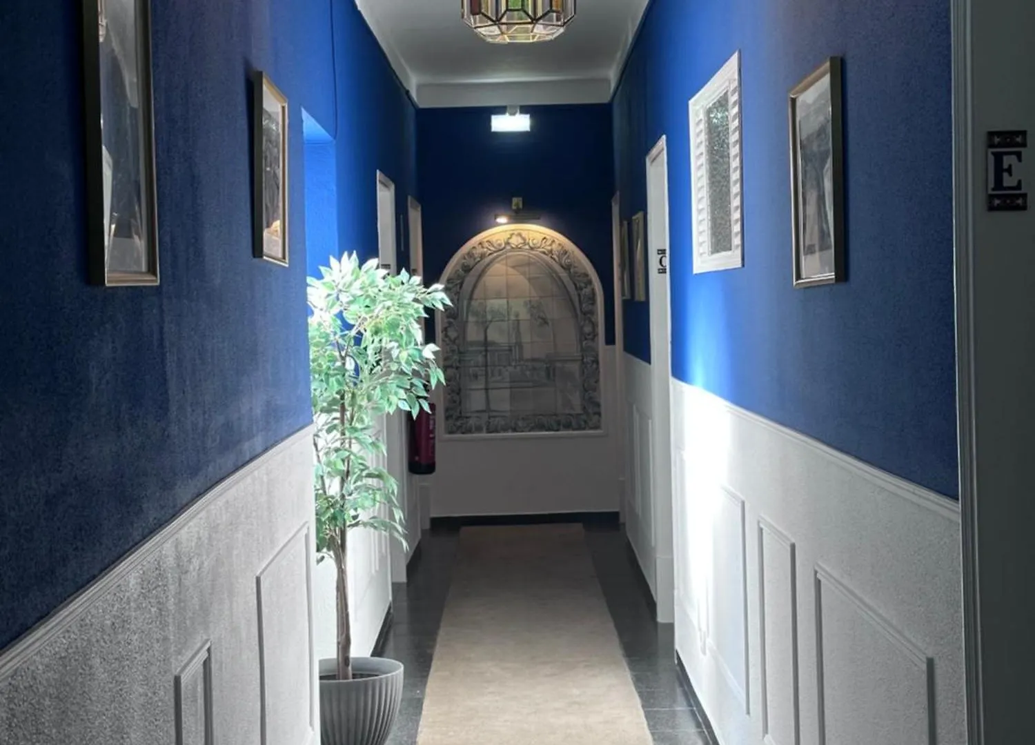 Arcada House Tavira Bed & Breakfast