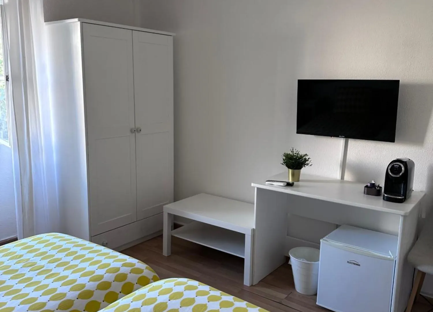 Arcada House Tavira Bed & Breakfast 0*,