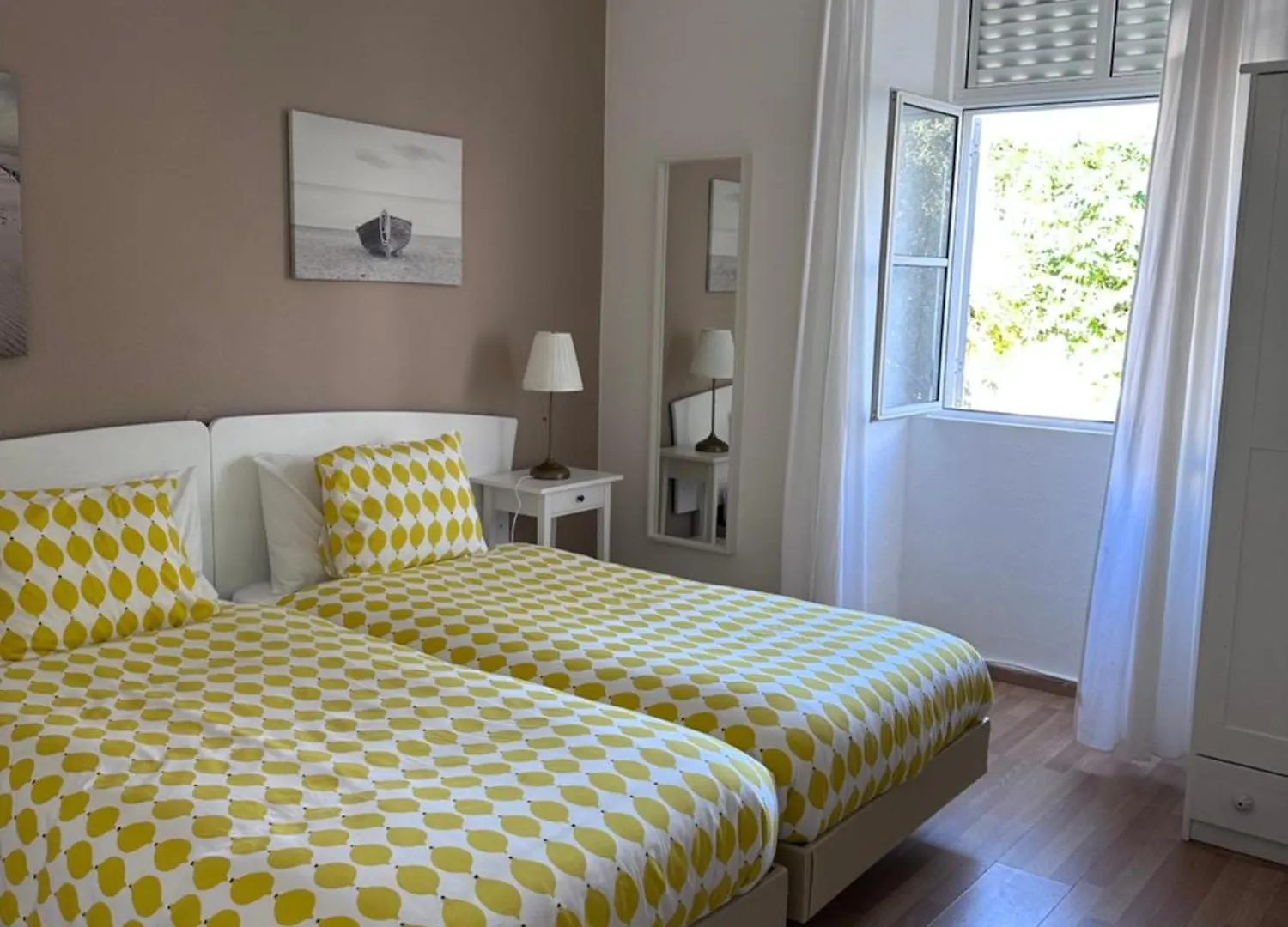 Arcada House Tavira Bed & Breakfast