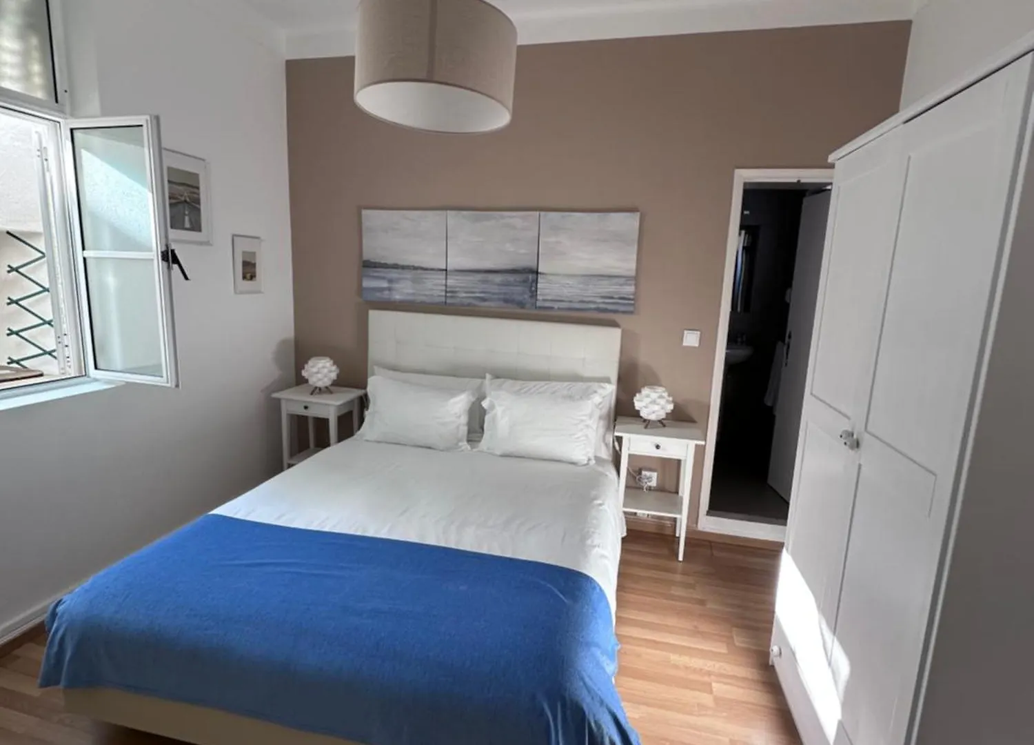 Arcada House Tavira Bed & Breakfast 0*,