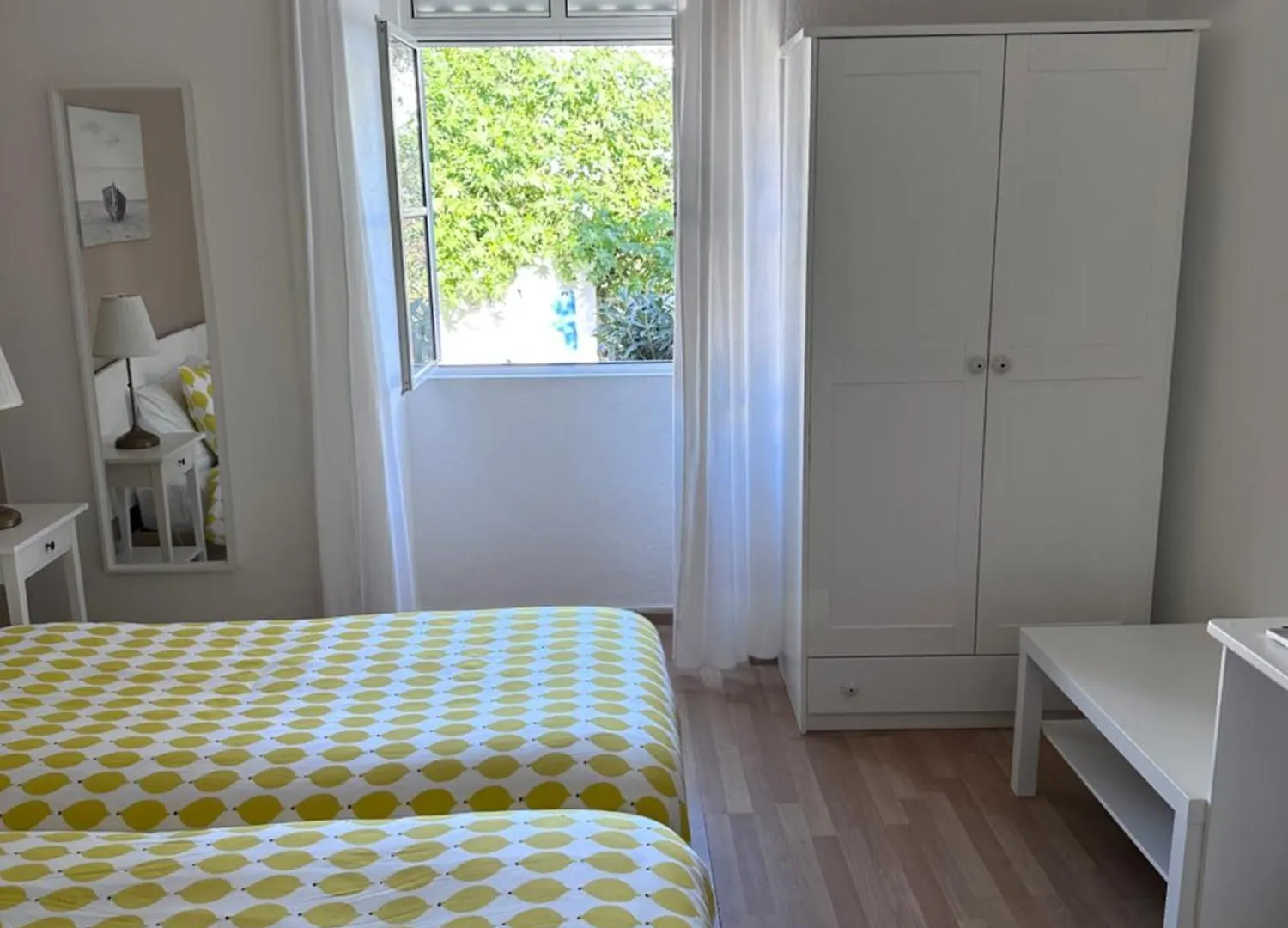 Arcada House Tavira Bed & Breakfast