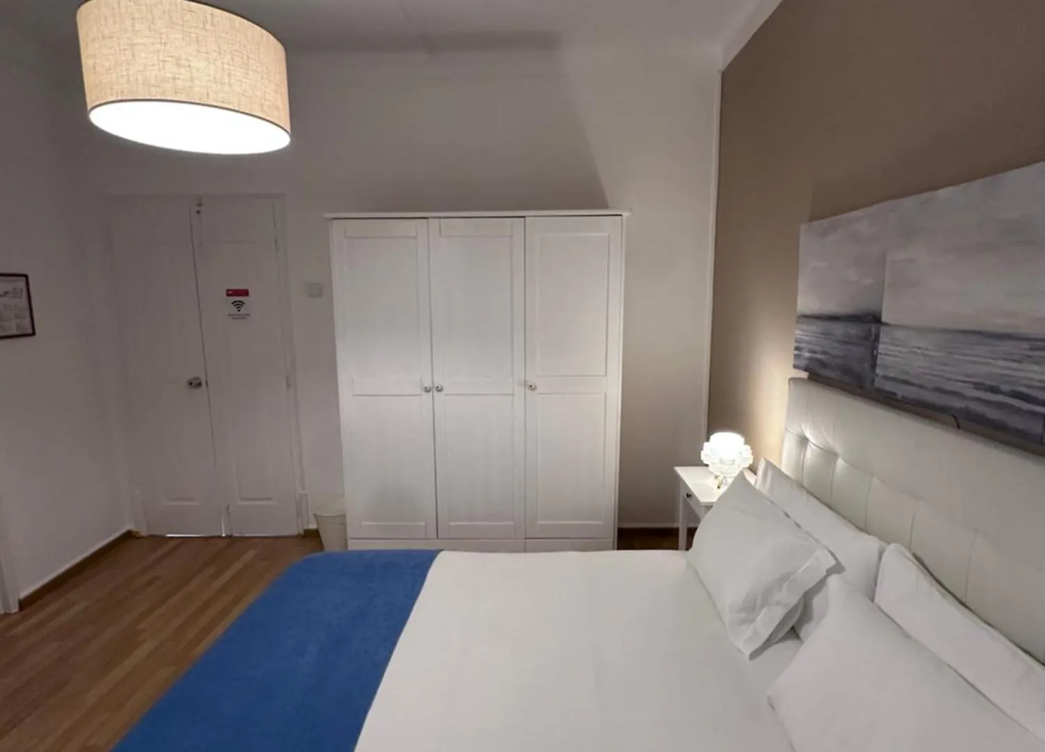 Arcada House Tavira Bed & Breakfast